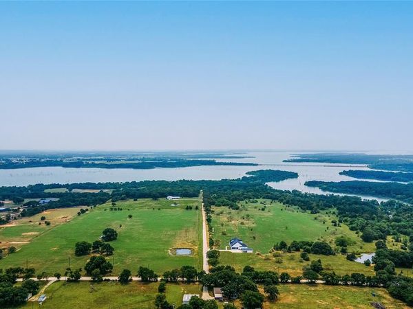 Phase 1 Lot 7 William Brewer Road , Tioga, TX 76271