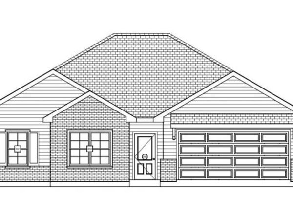 7640 Lake Ridge Parkway, Abilene, TX 79601