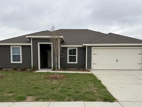 508 American Elm Drive, Josephine, TX 75189