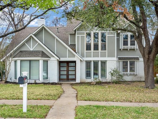 1715 Timberway Drive, Richardson, TX 75082