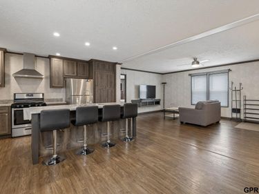 2902 Hancock Street , Bellevue, NE 68005