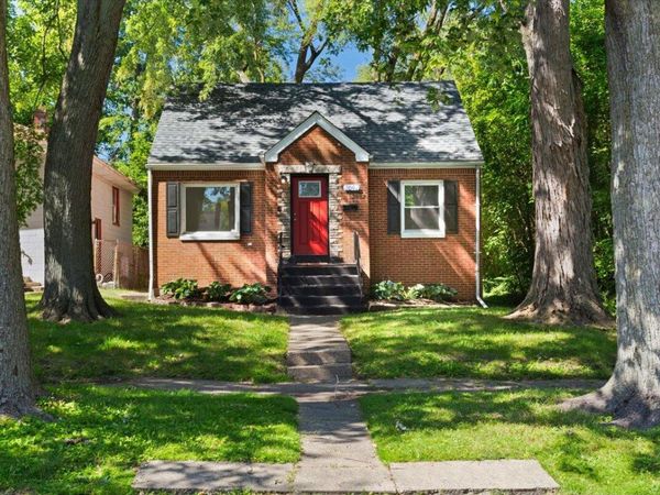 3642 Buchanan Street, Gary, IN 46408