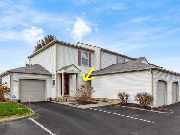 167 Macenroe Drive , Unit 32B, Blacklick, OH 43004