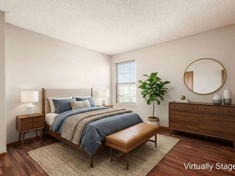 167 Macenroe Drive , Unit 32B, Blacklick, OH 43004 Photo 11