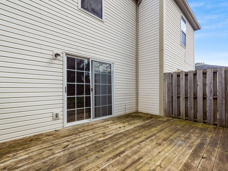 167 Macenroe Drive , Unit 32B, Blacklick, OH 43004 Photo 24