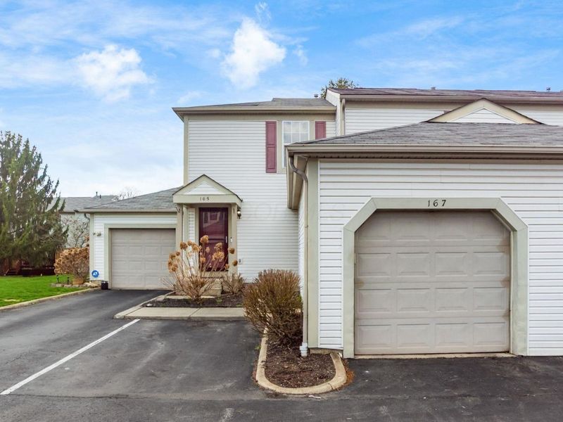 167 Macenroe Drive , Unit 32B, Blacklick, OH 43004 Photo 5