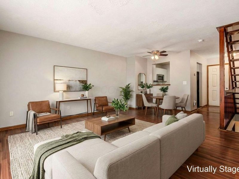 167 Macenroe Drive , Unit 32B, Blacklick, OH 43004 Photo 6