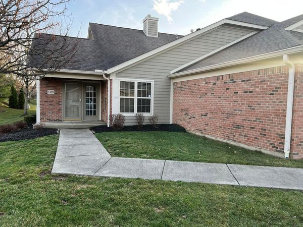 5328 Branscom Boulevard , Westerville, OH 43081