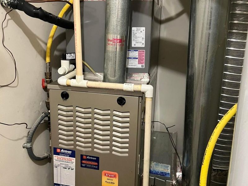 5328 Branscom Boulevard , Westerville, OH 43081 Photo 33