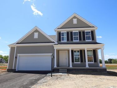 5470 Green Castle, Delaware, OH 43015