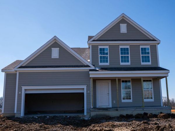 5470 Green Castle , Delaware, OH 43015