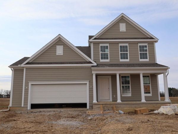 5470 Green Castle , Delaware, OH 43015