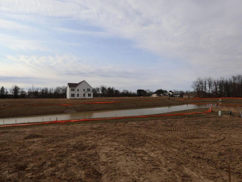 5470 Green Castle, Delaware, OH 43015 Photo 10