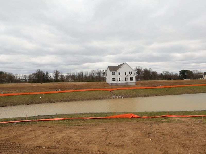 5470 Green Castle, Delaware, OH 43015 Photo 13