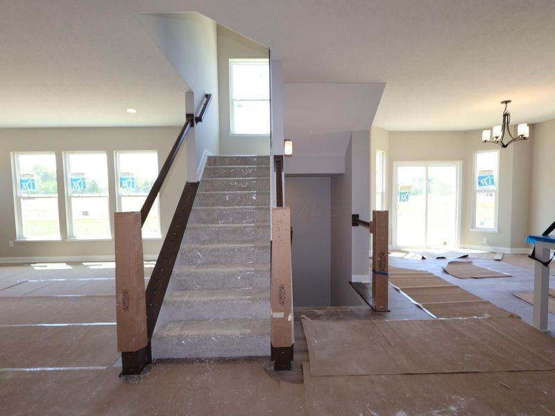 5470 Green Castle, Delaware, OH 43015 Photo 2
