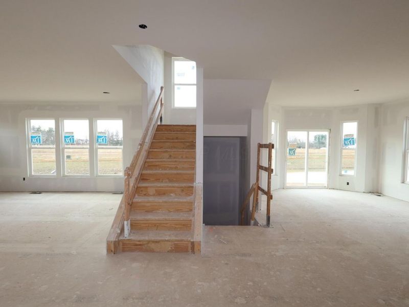 5470 Green Castle, Delaware, OH 43015 Photo 3