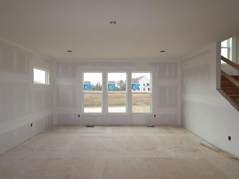 5470 Green Castle, Delaware, OH 43015 Photo 4