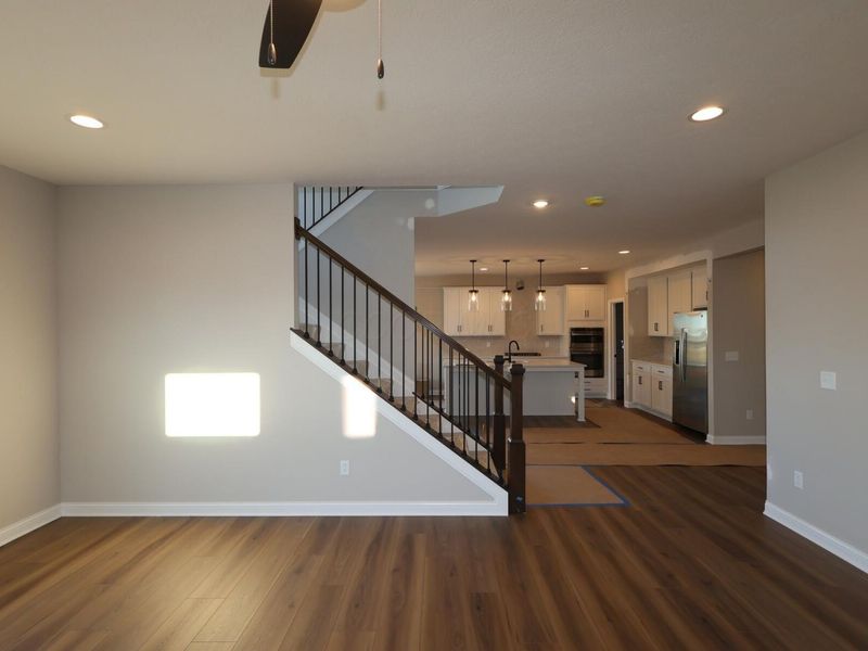5470 Green Castle, Delaware, OH 43015 Photo 5