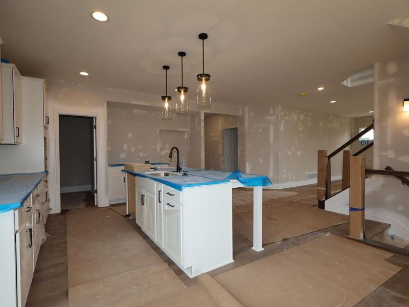 5470 Green Castle, Delaware, OH 43015 Photo 6