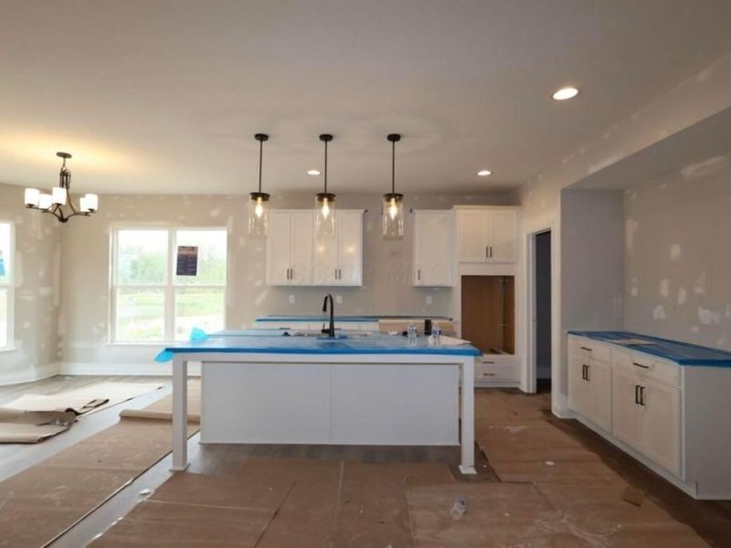 5470 Green Castle, Delaware, OH 43015 Photo 7