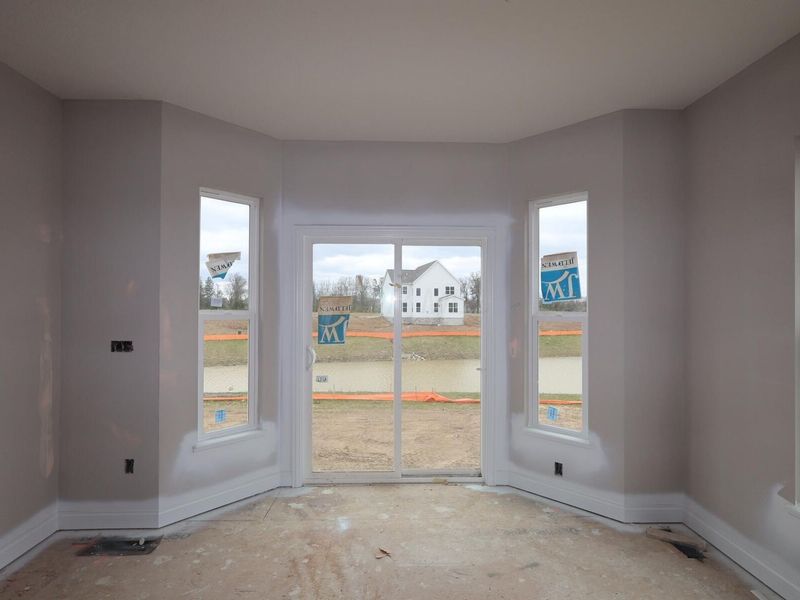 5470 Green Castle, Delaware, OH 43015 Photo 8