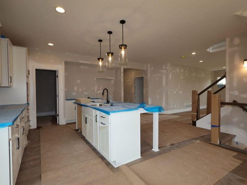 5470 Green Castle, Delaware, OH 43015 Photo 8