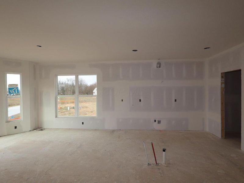 5470 Green Castle, Delaware, OH 43015 Photo 9