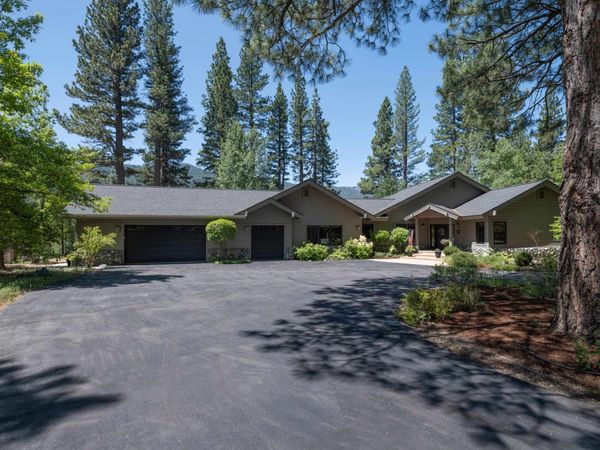 134 Quail View Circle, Clio, CA 96106