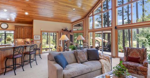 134 Quail View Circle, Clio, CA 96106 Photo