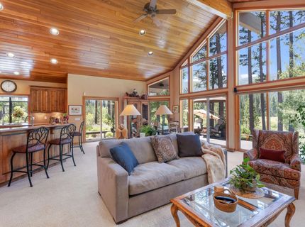 134 Quail View Circle, Clio, CA 96106 Photo