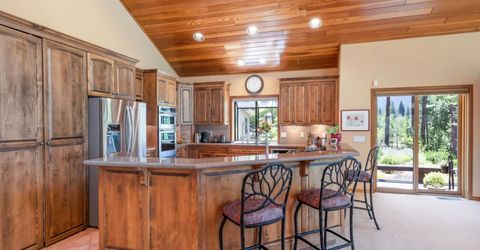 134 Quail View Circle, Clio, CA 96106 Photo