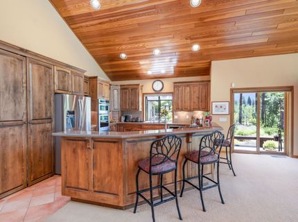 134 Quail View Circle, Clio, CA 96106 Photo