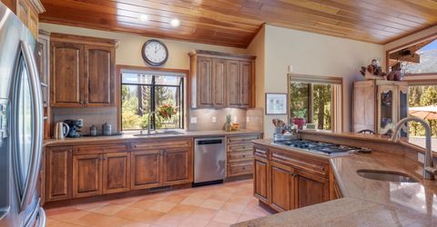 134 Quail View Circle, Clio, CA 96106 Photo