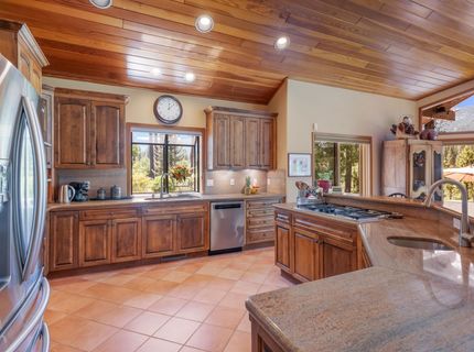 134 Quail View Circle, Clio, CA 96106 Photo