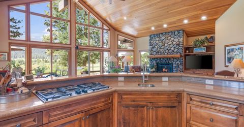 134 Quail View Circle, Clio, CA 96106 Photo