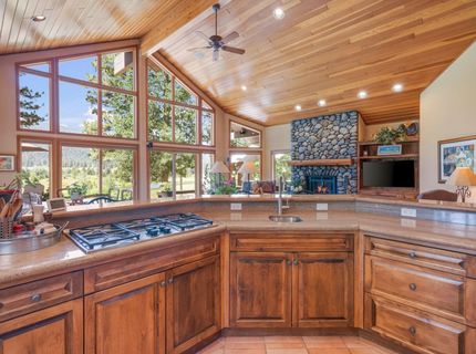 134 Quail View Circle, Clio, CA 96106 Photo