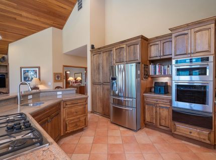 134 Quail View Circle, Clio, CA 96106 Photo