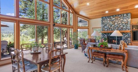 134 Quail View Circle, Clio, CA 96106 Photo