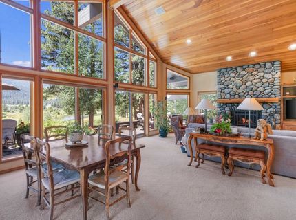 134 Quail View Circle, Clio, CA 96106 Photo