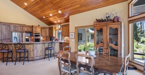 134 Quail View Circle, Clio, CA 96106 Photo