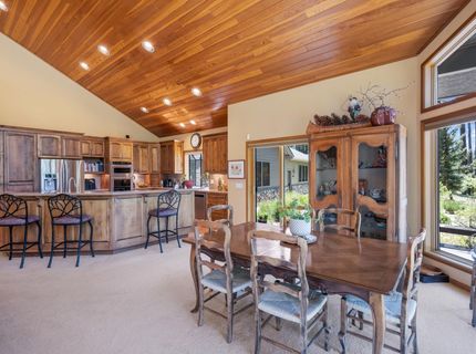 134 Quail View Circle, Clio, CA 96106 Photo