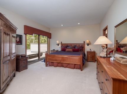 134 Quail View Circle, Clio, CA 96106 Photo