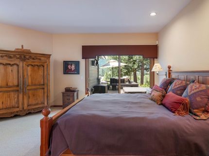 134 Quail View Circle, Clio, CA 96106 Photo