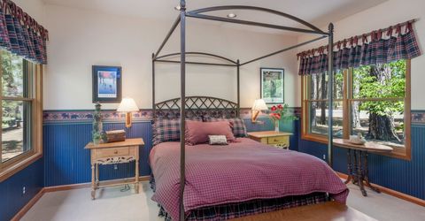 134 Quail View Circle, Clio, CA 96106 Photo