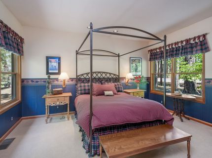 134 Quail View Circle, Clio, CA 96106 Photo