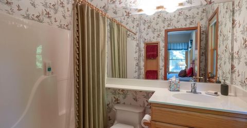 134 Quail View Circle, Clio, CA 96106 Photo