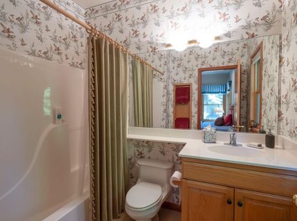 134 Quail View Circle, Clio, CA 96106 Photo