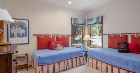 134 Quail View Circle, Clio, CA 96106 Photo