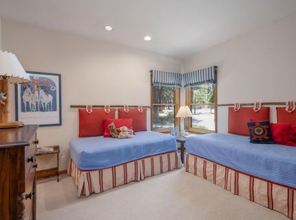 134 Quail View Circle, Clio, CA 96106 Photo