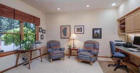 134 Quail View Circle, Clio, CA 96106 Photo